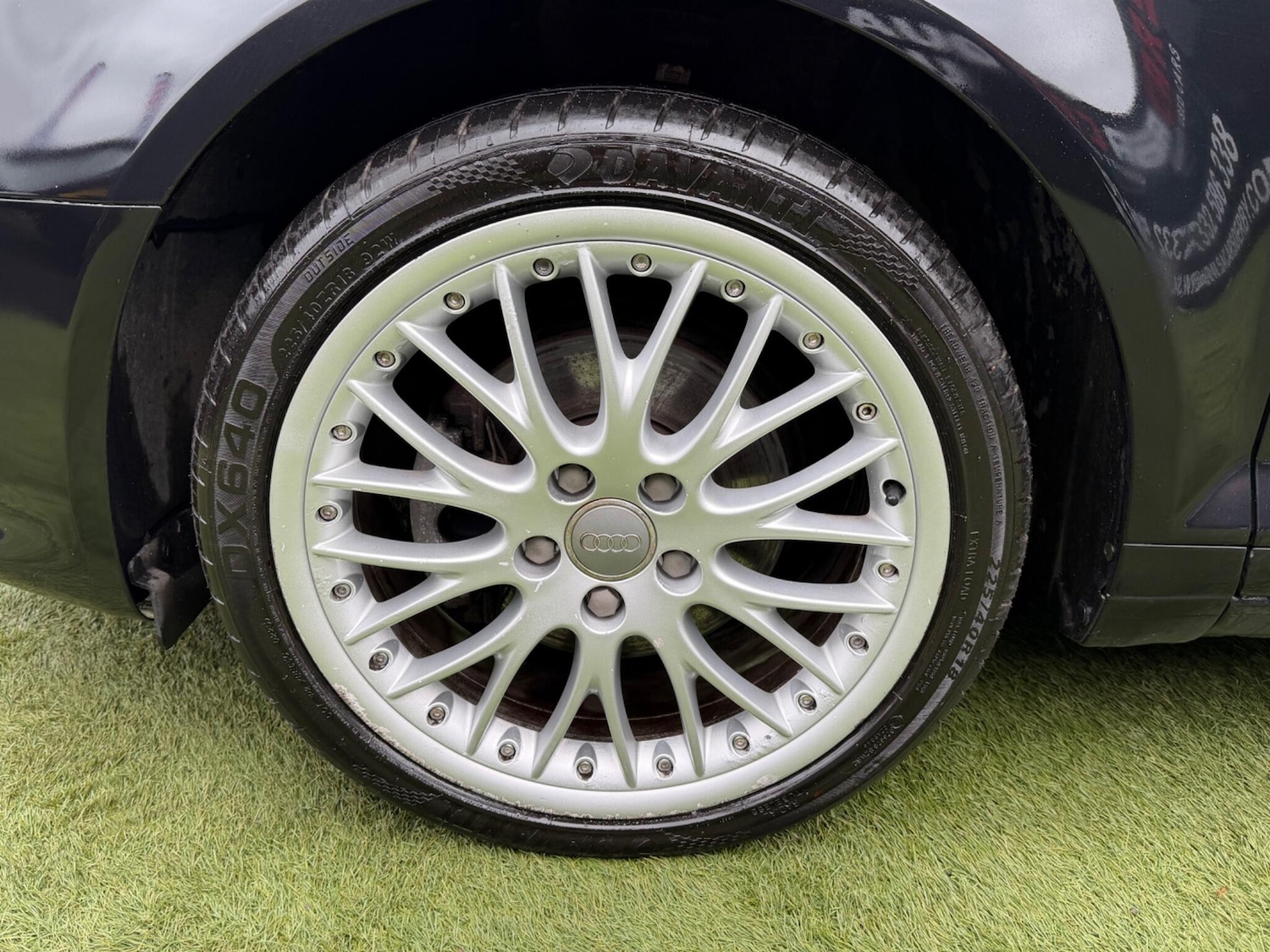 Used Audi A3 2010 for sale - 77306220: Photo 43