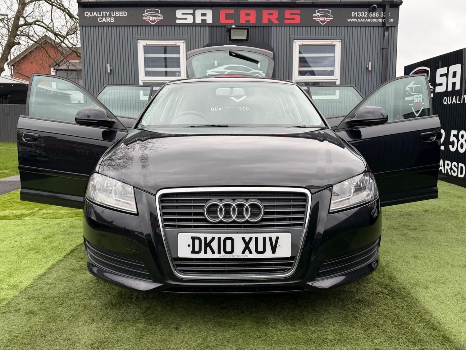 Used Audi A3 2010 for sale - 77306220: Photo 5