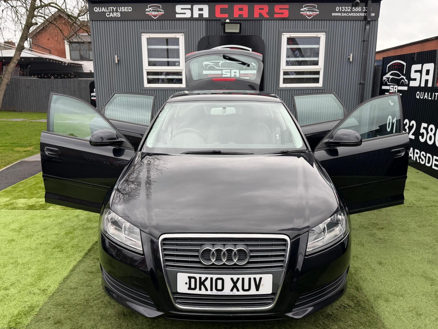 Used Audi A3 2010 for sale - 77306220: Photo 6