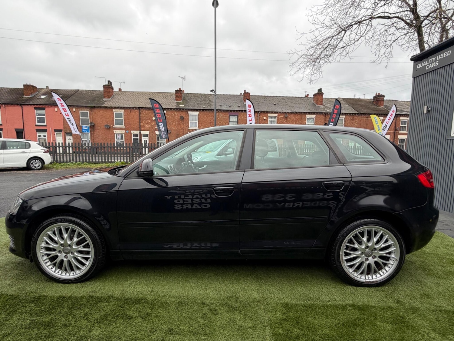 Used Audi A3 2010 for sale - 77306220: Photo 8