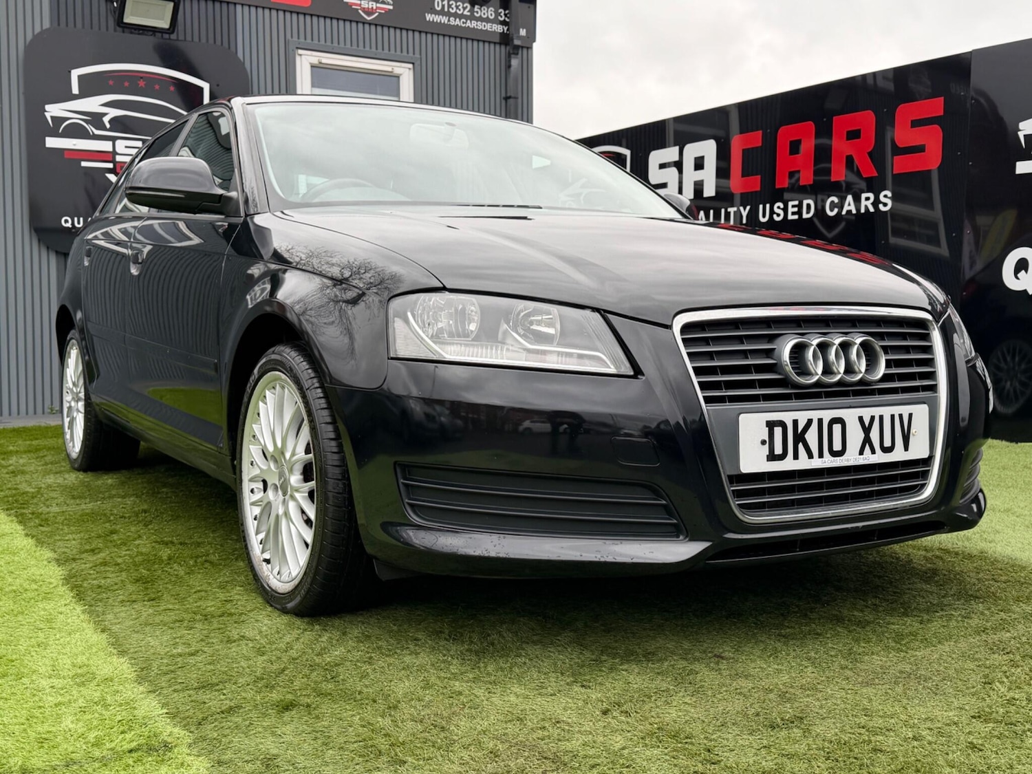 Used Audi A3 2010 for sale - 77306220: Photo 9