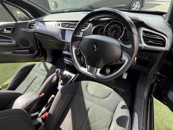 Used DS Automobiles DS 3 2016 for sale - 79860481: Photo