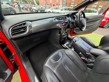 Used Citroen DS3 2014 for sale - 79224402: Photo