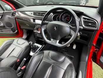 Used Citroen DS3 2014 for sale - 79224402: Photo