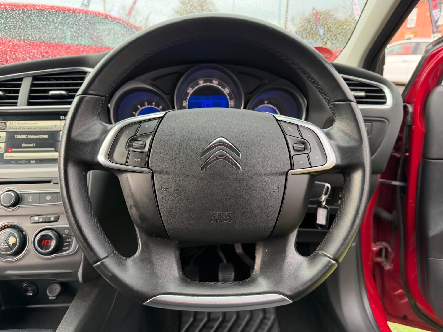 Used Citroen C4 2015 for sale - 77892486: Photo 18