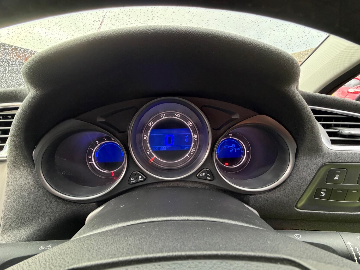 Used Citroen C4 2015 for sale - 77892486: Photo 19