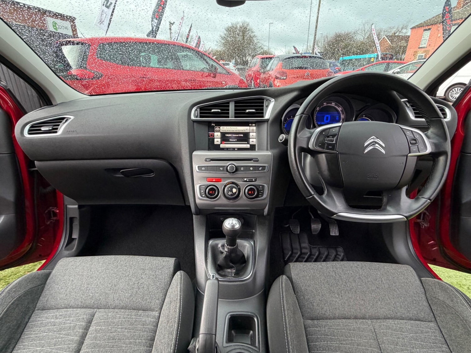 Used Citroen C4 2015 for sale - 77892486: Photo 2