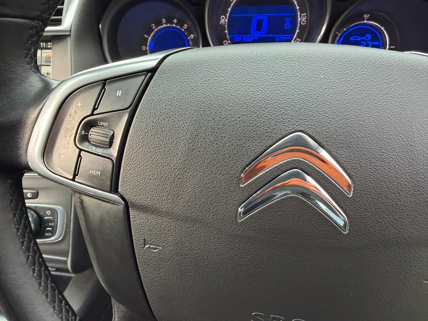 Used Citroen C4 2015 for sale - 77892486: Photo 20