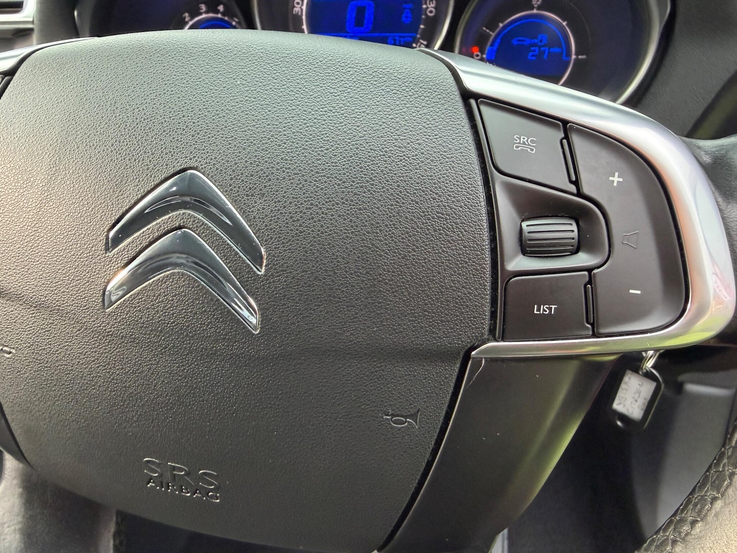 Used Citroen C4 2015 for sale - 77892486: Photo 21