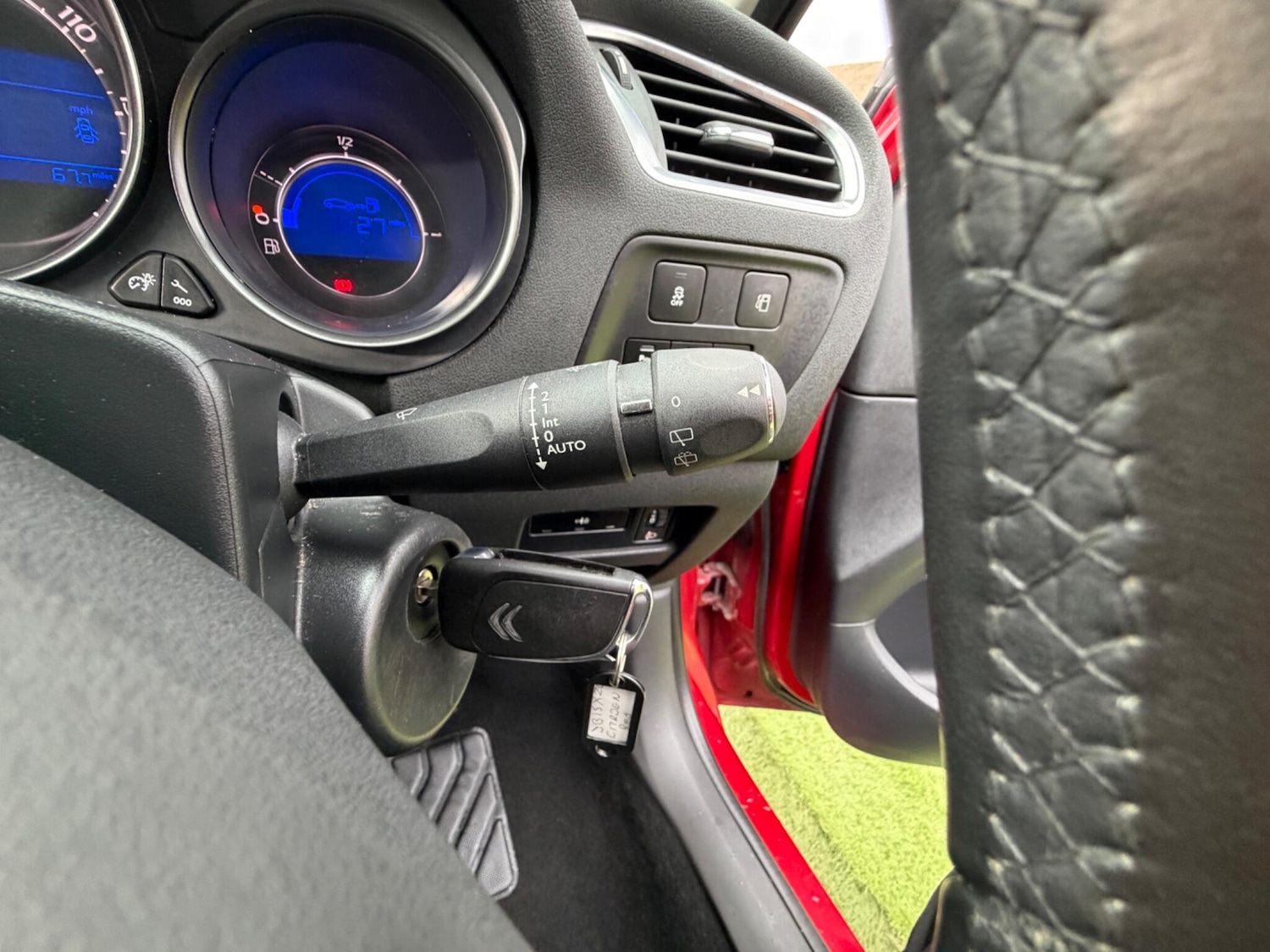 Used Citroen C4 2015 for sale - 77892486: Photo 23