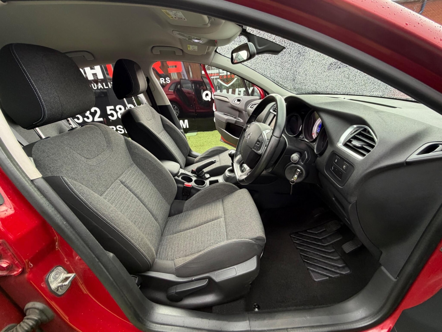 Used Citroen C4 2015 for sale - 77892486: Photo 26