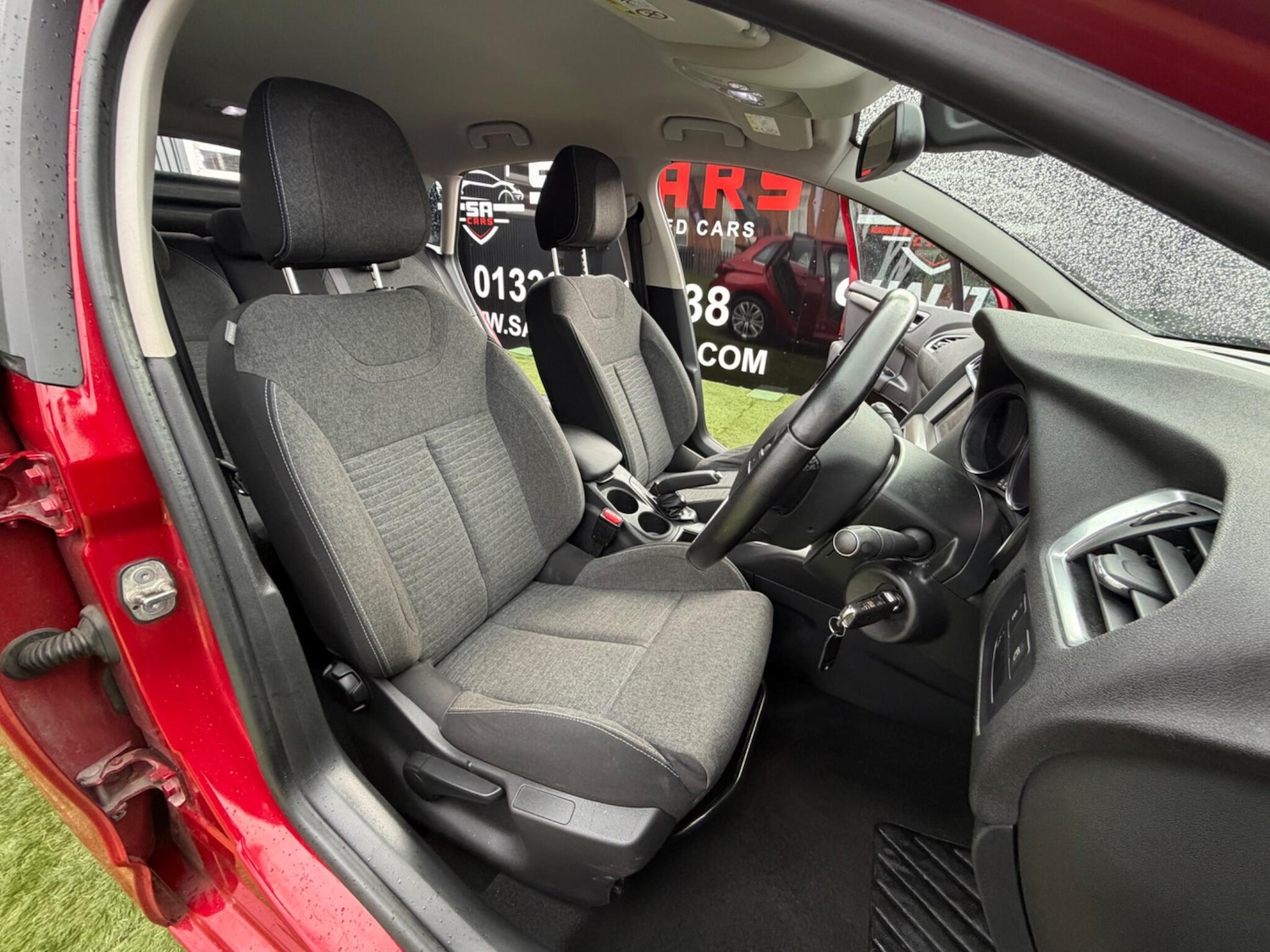 Used Citroen C4 2015 for sale - 77892486: Photo 28