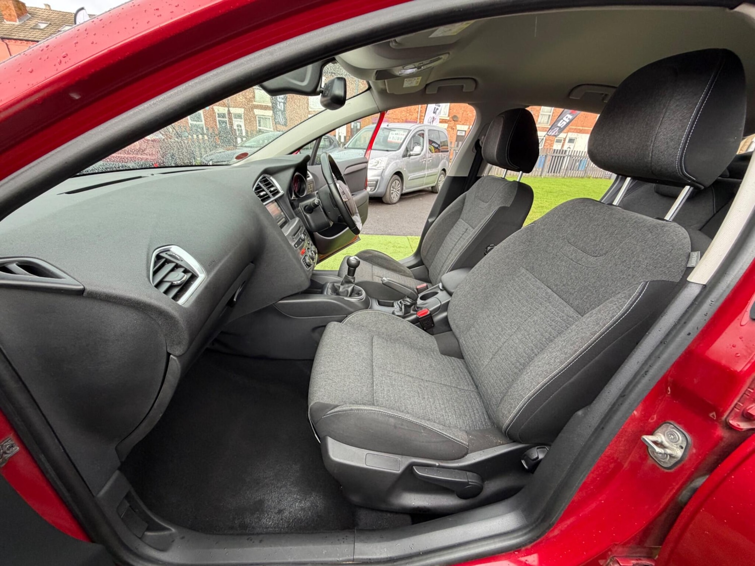 Used Citroen C4 2015 for sale - 77892486: Photo 29