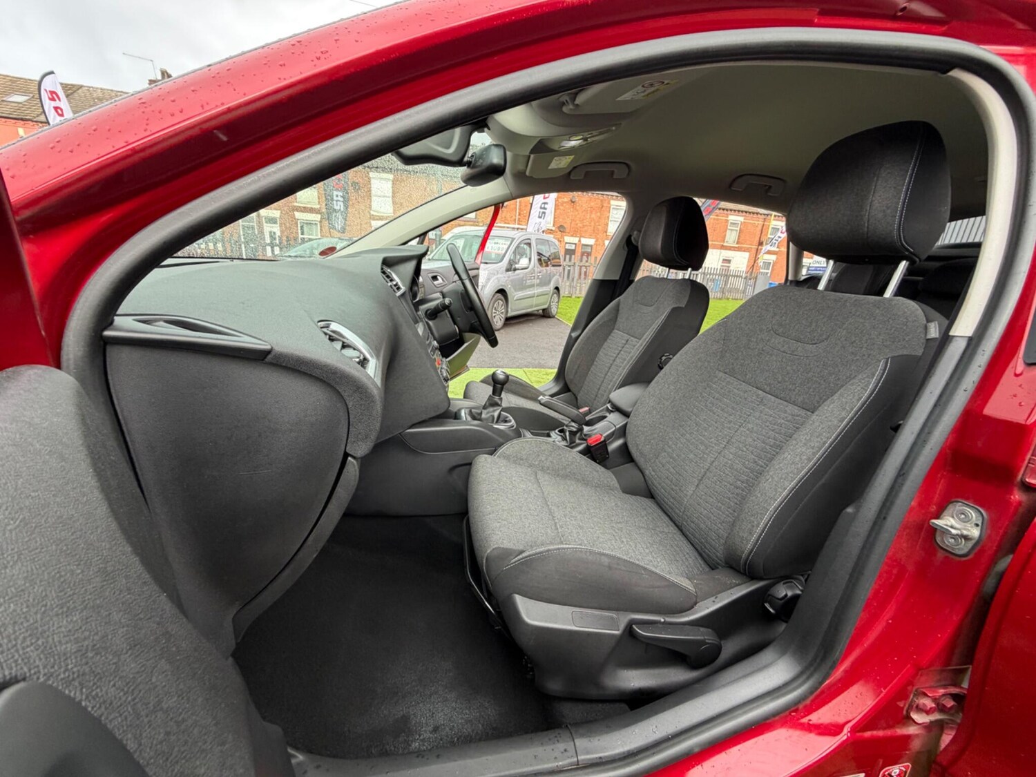 Used Citroen C4 2015 for sale - 77892486: Photo 31