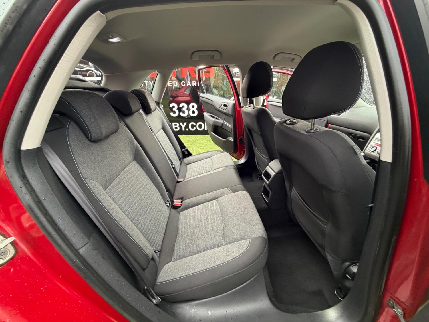 Used Citroen C4 2015 for sale - 77892486: Photo 32