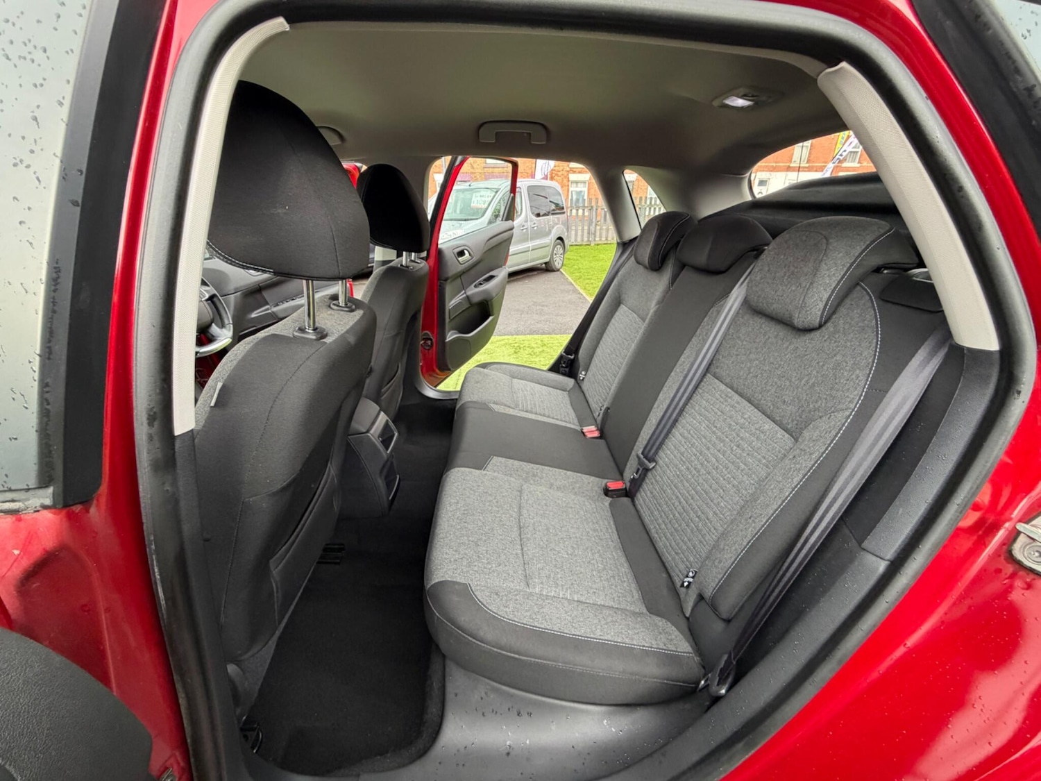 Used Citroen C4 2015 for sale - 77892486: Photo 33