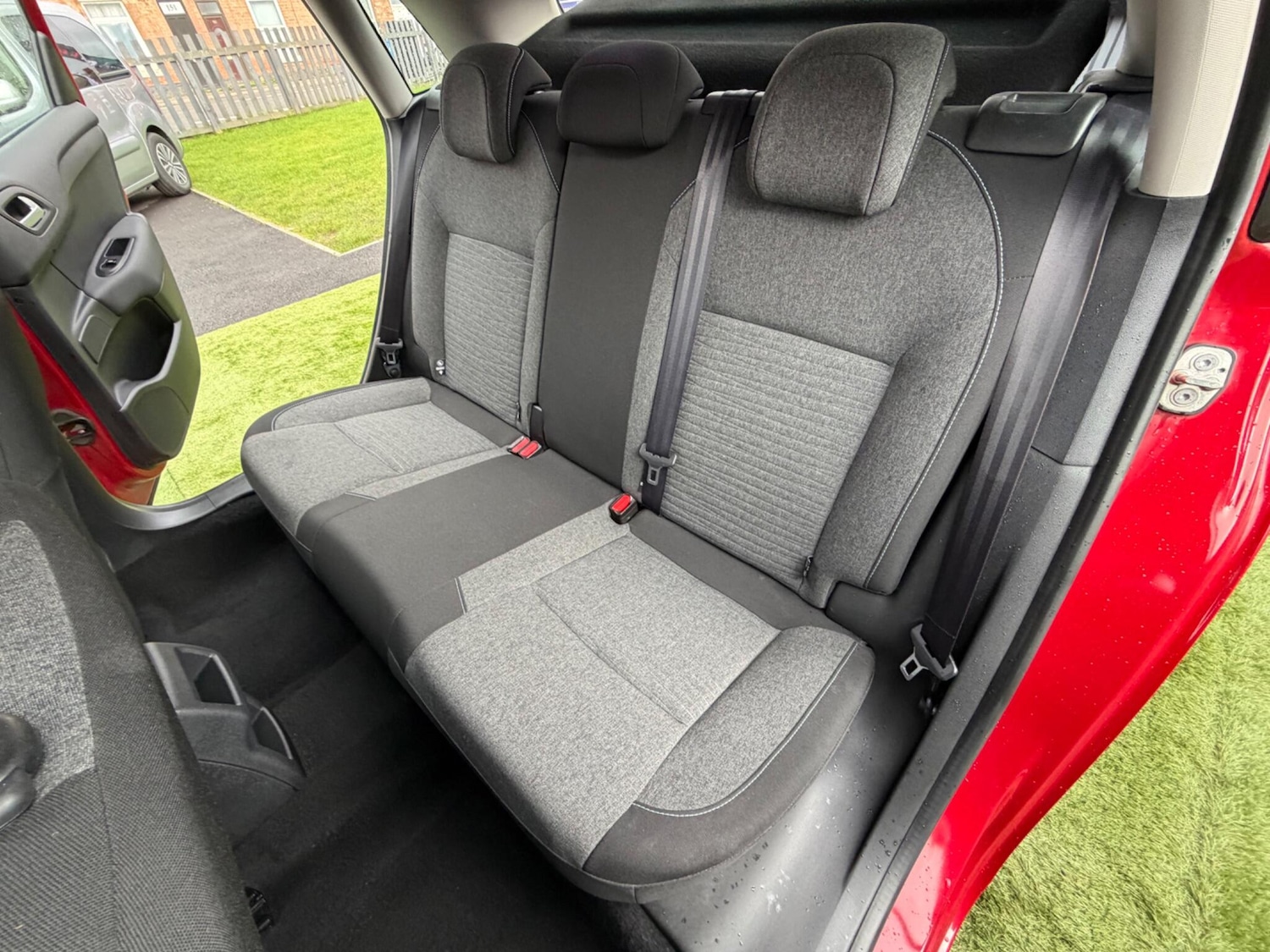 Used Citroen C4 2015 for sale - 77892486: Photo 35