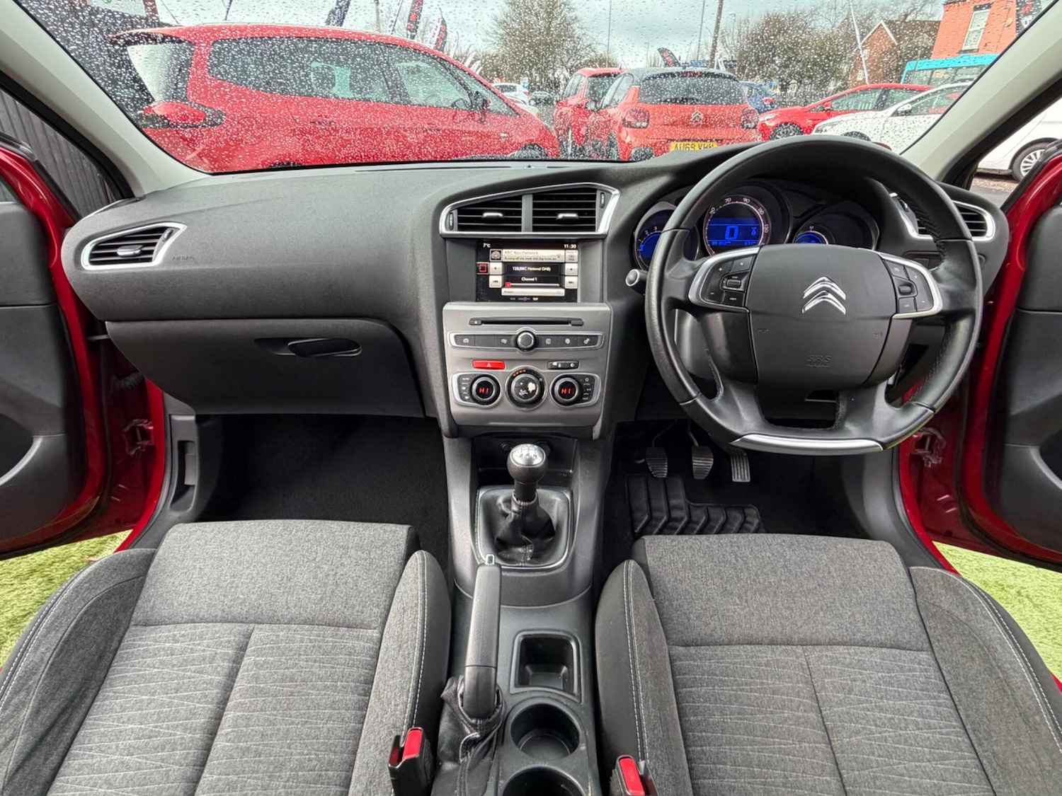 Used Citroen C4 2015 for sale - 77892486: Photo 36