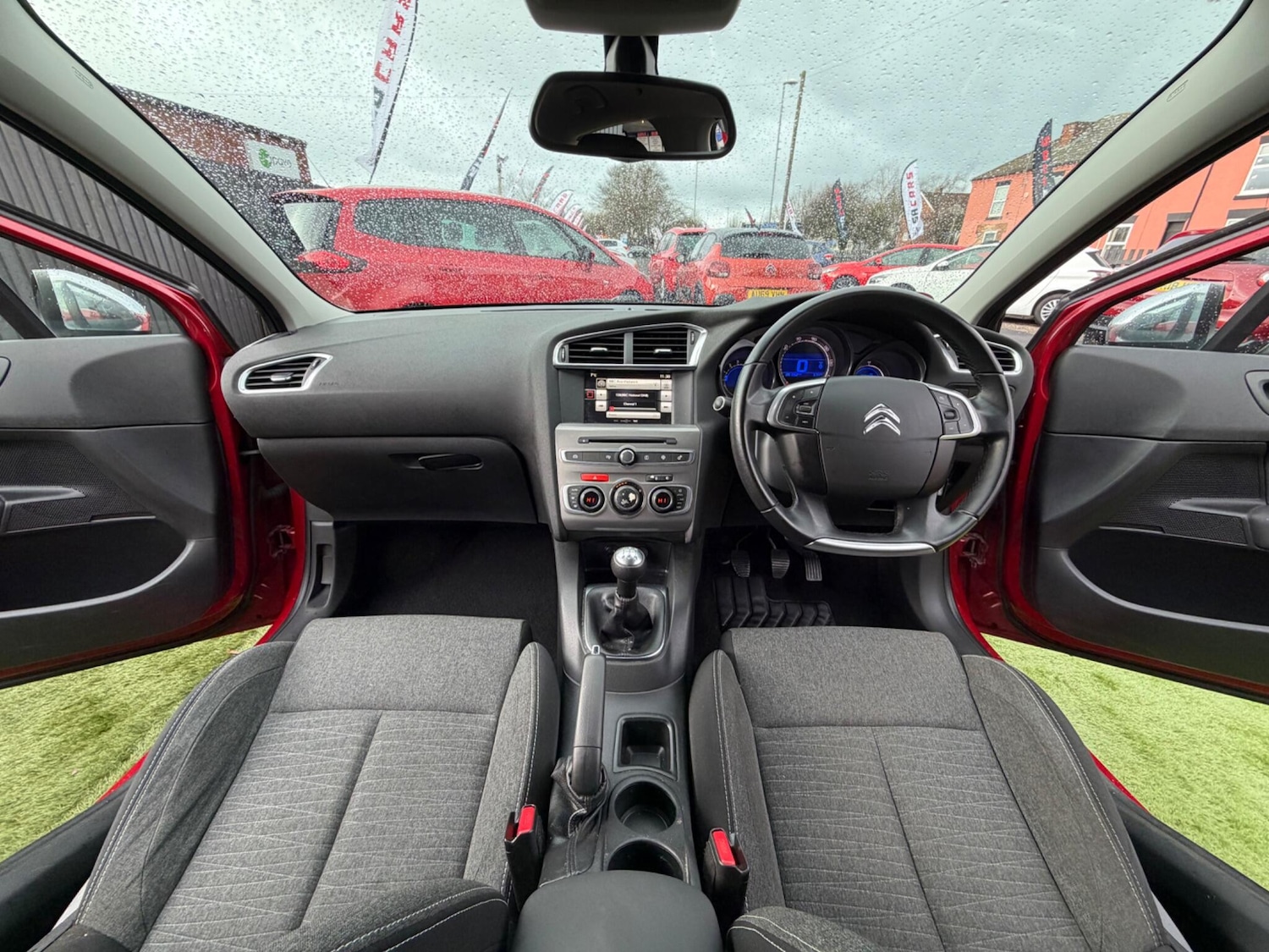 Used Citroen C4 2015 for sale - 77892486: Photo 37