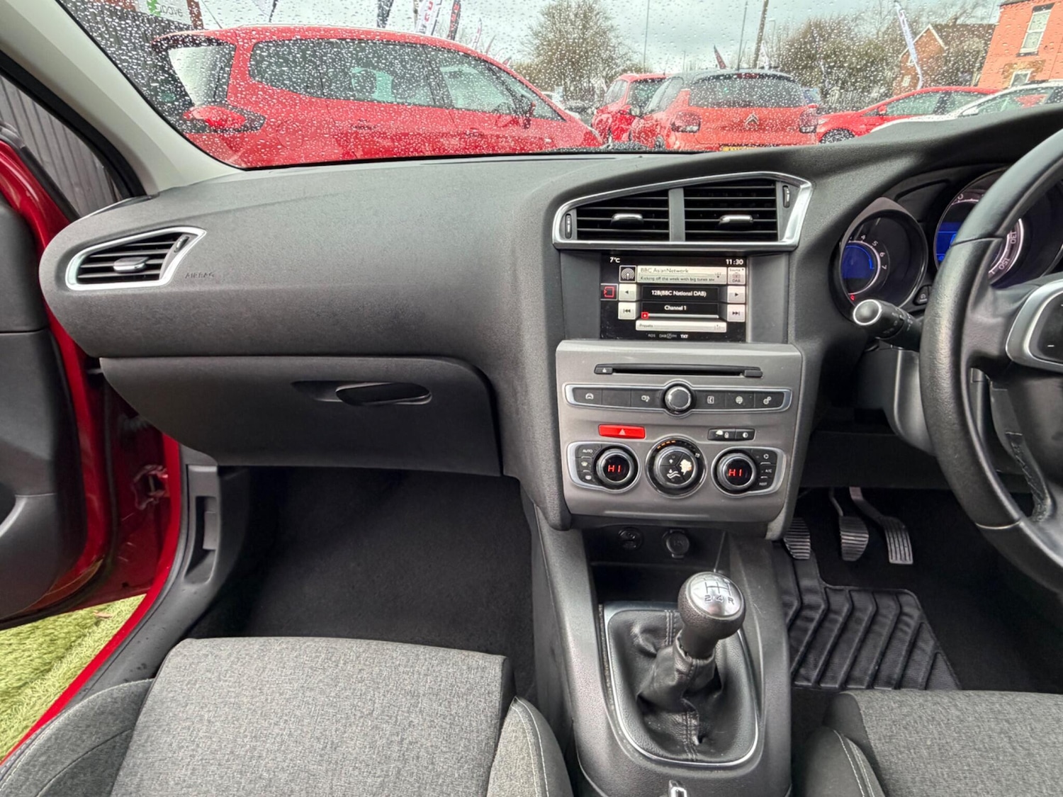 Used Citroen C4 2015 for sale - 77892486: Photo 38