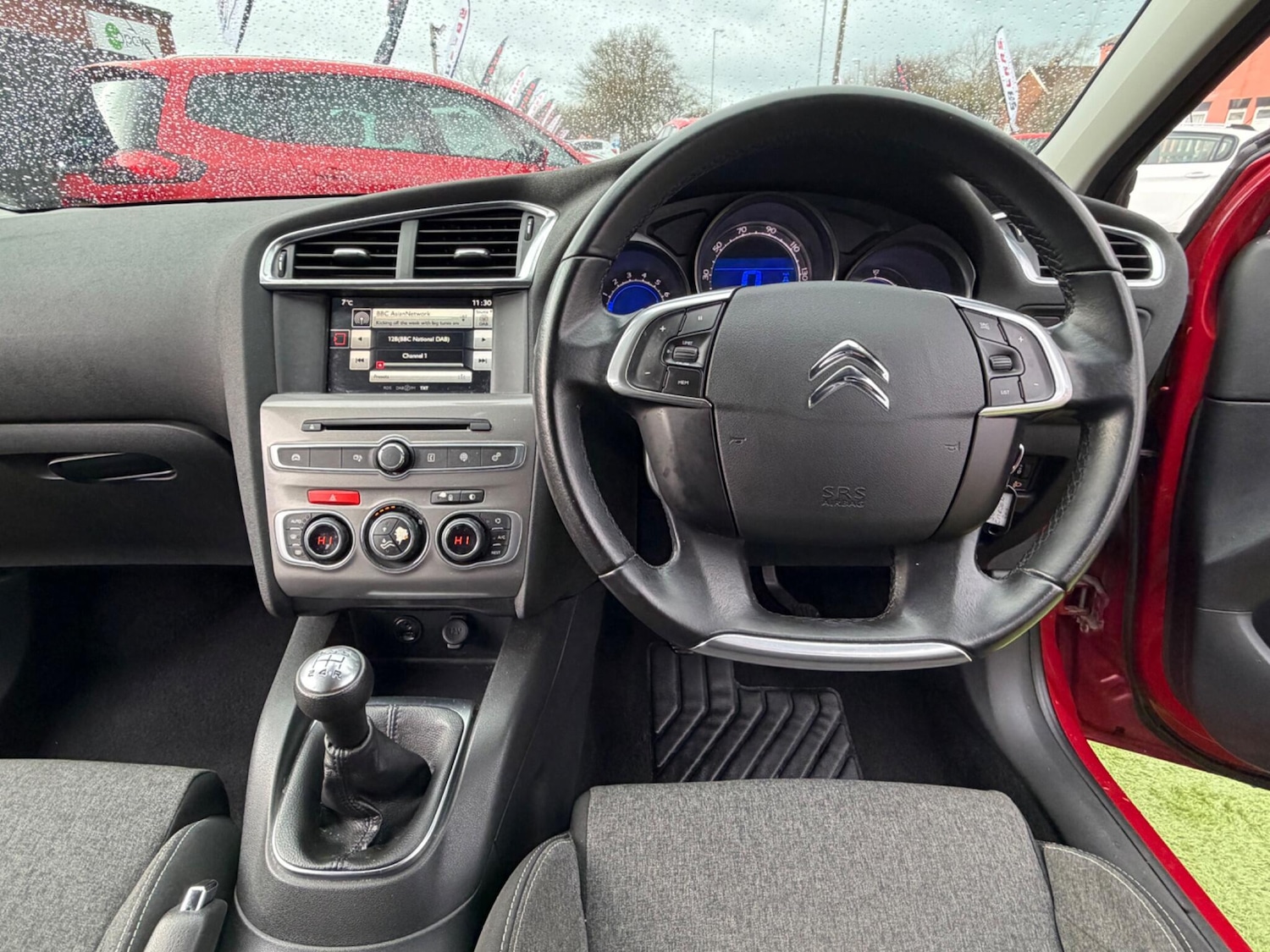 Used Citroen C4 2015 for sale - 77892486: Photo 39