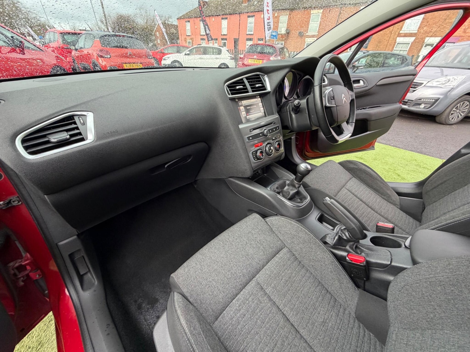 Used Citroen C4 2015 for sale - 77892486: Photo 40