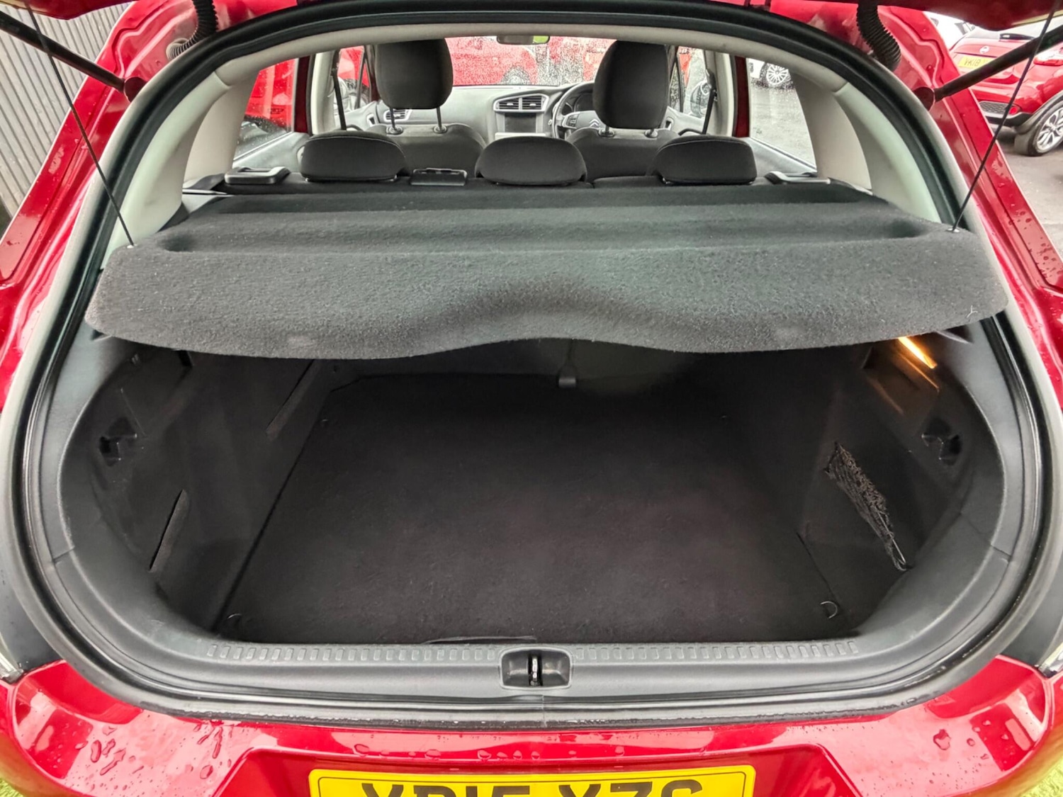 Used Citroen C4 2015 for sale - 77892486: Photo 41