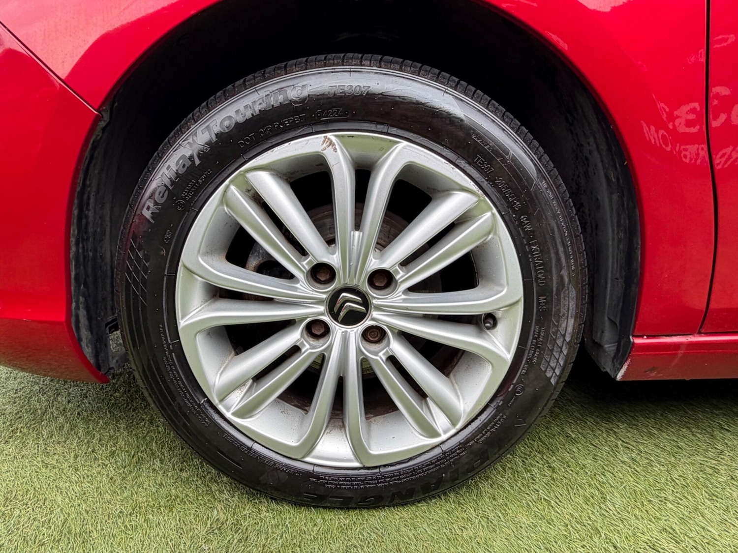 Used Citroen C4 2015 for sale - 77892486: Photo 42