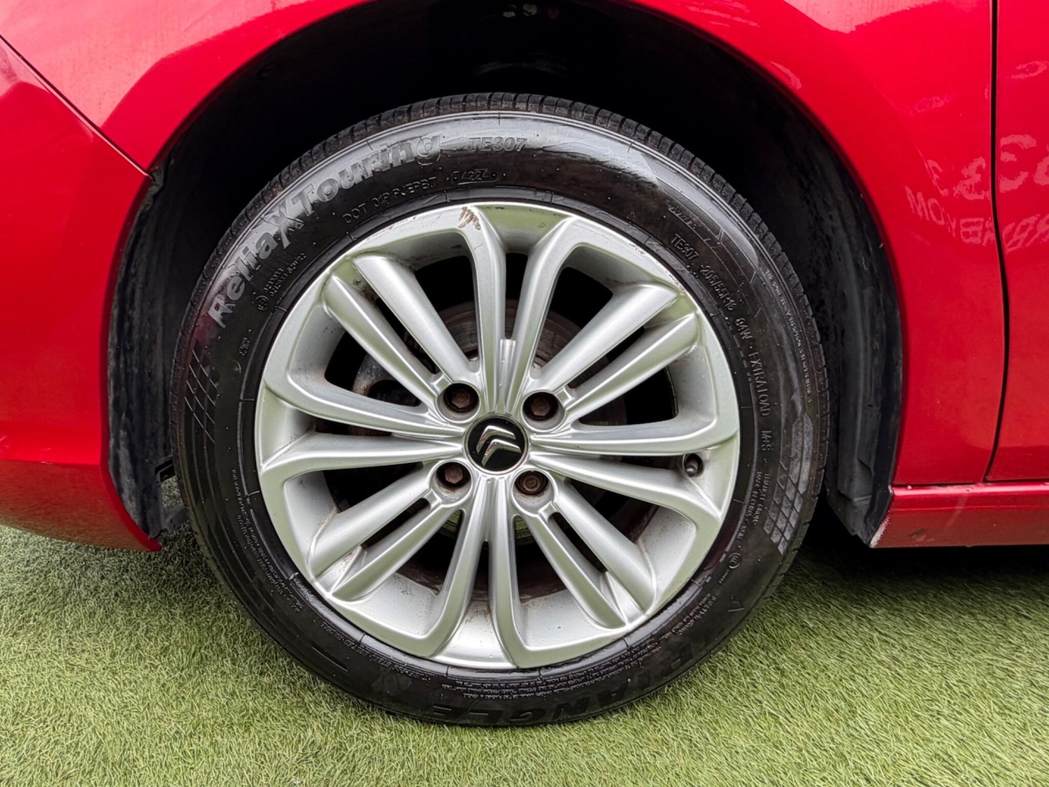 Used Citroen C4 2015 for sale - 77892486: Photo 43