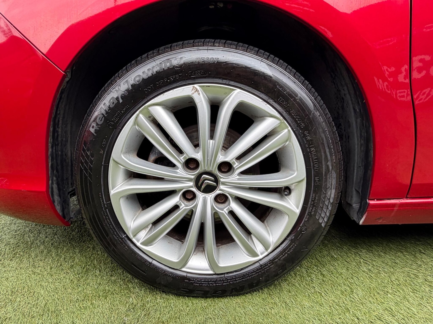 Used Citroen C4 2015 for sale - 77892486: Photo 44