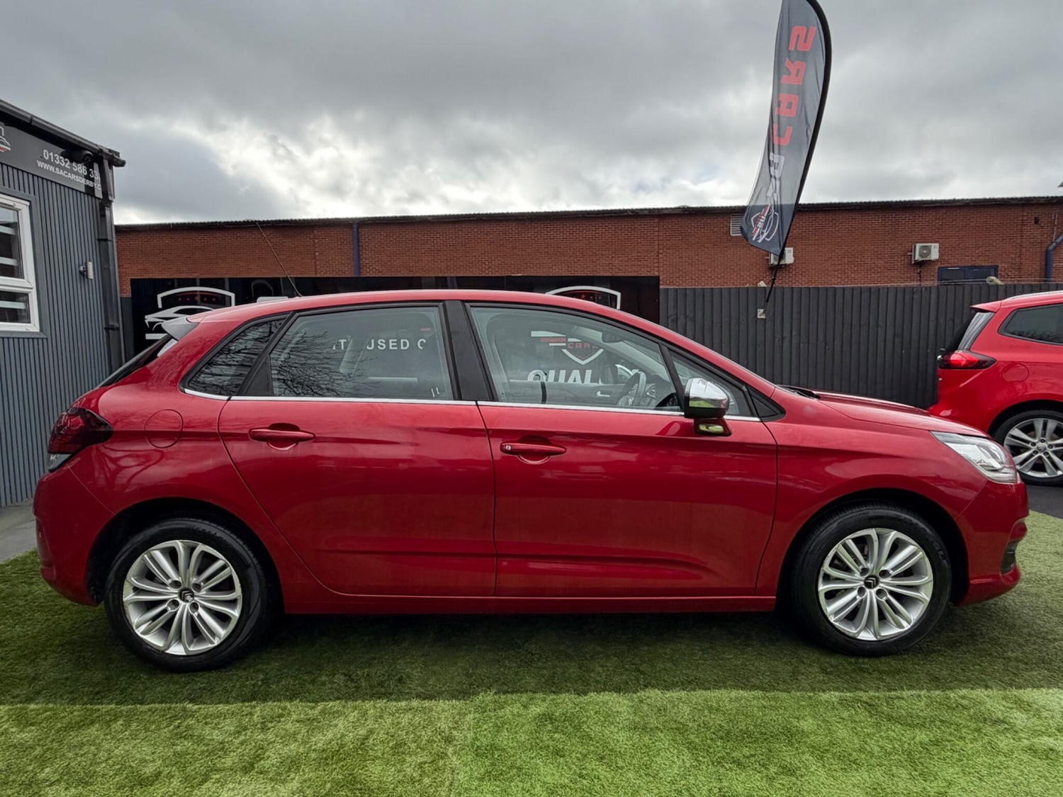 Used Citroen C4 2015 for sale - 77892486: Photo 7