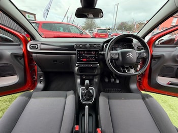 Used Citroen C3 2019 for sale - 78685263: Photo
