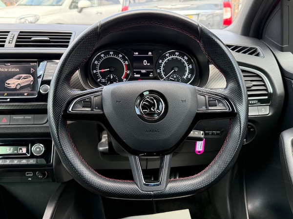 Used Skoda Fabia 2019 for sale - 76336273: Photo 22