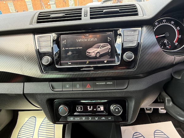 Used Skoda Fabia 2019 for sale - 76336273: Photo 24