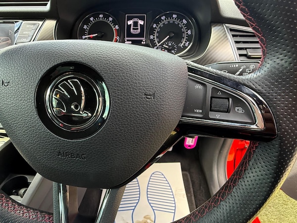 Used Skoda Fabia 2019 for sale - 76336273: Photo 26