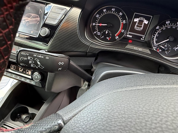 Used Skoda Fabia 2019 for sale - 76336273: Photo 28