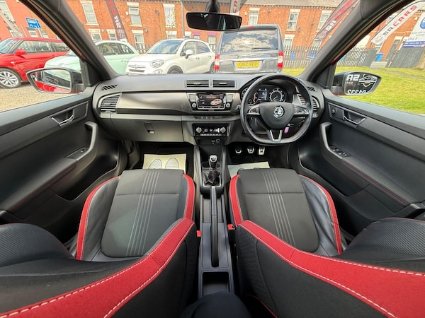 Used Skoda Fabia 2019 for sale - 76336273: Photo 34