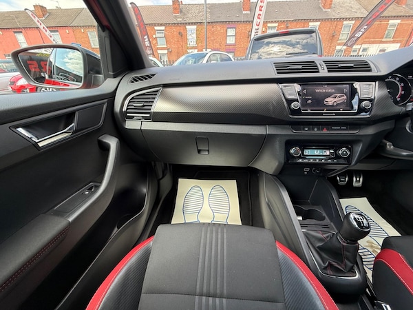 Used Skoda Fabia 2019 for sale - 76336273: Photo 36