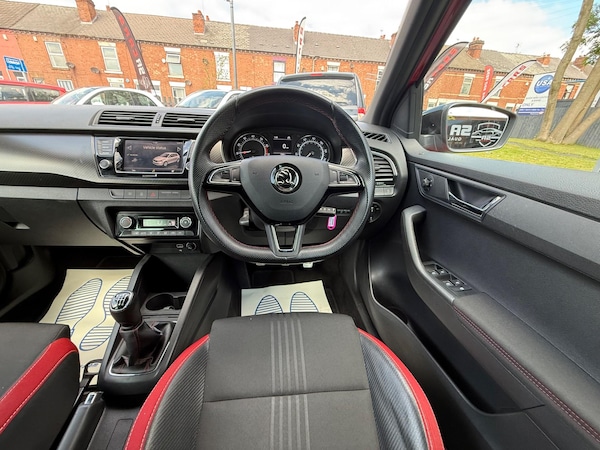 Used Skoda Fabia 2019 for sale - 76336273: Photo 37