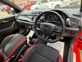 Used Skoda Fabia 2019 for sale - 76336273: Photo 3