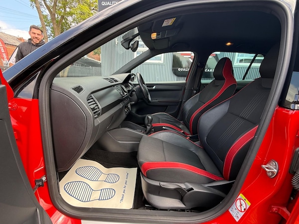 Used Skoda Fabia 2019 for sale - 76336273: Photo 41