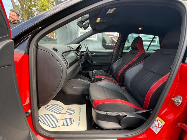 Used Skoda Fabia 2019 for sale - 76336273: Photo 42