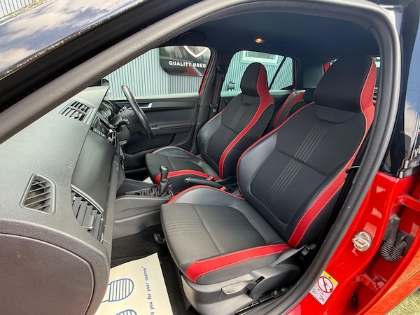 Used Skoda Fabia 2019 for sale - 76336273: Photo 43