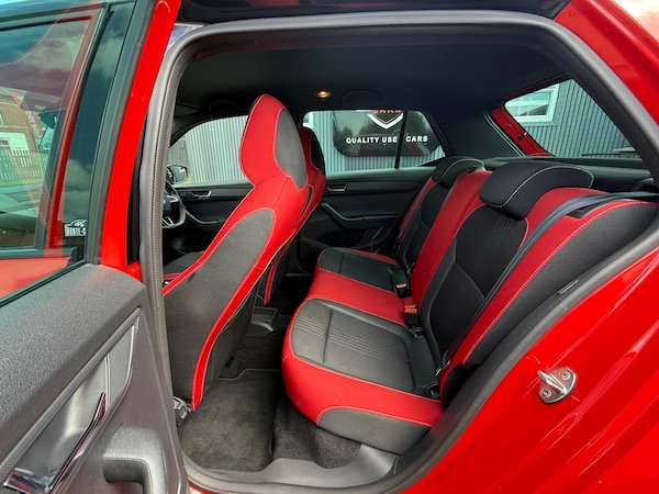 Used Skoda Fabia 2019 for sale - 76336273: Photo 44