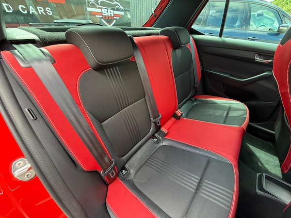 Used Skoda Fabia 2019 for sale - 76336273: Photo 45