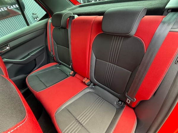 Used Skoda Fabia 2019 for sale - 76336273: Photo 46