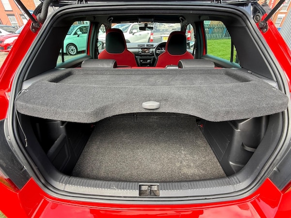 Used Skoda Fabia 2019 for sale - 76336273: Photo 51