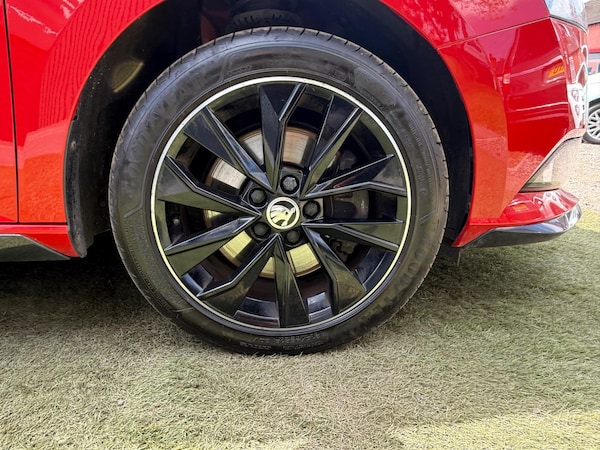 Used Skoda Fabia 2019 for sale - 76336273: Photo 53