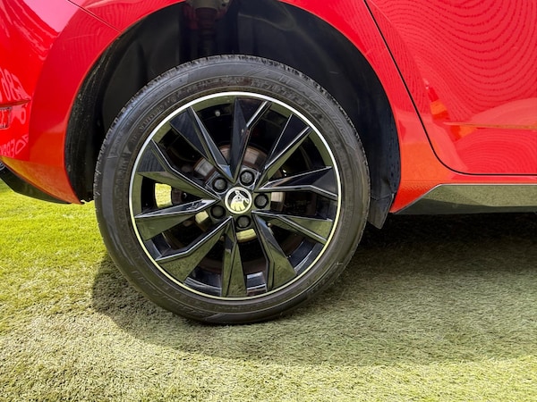 Used Skoda Fabia 2019 for sale - 76336273: Photo 55