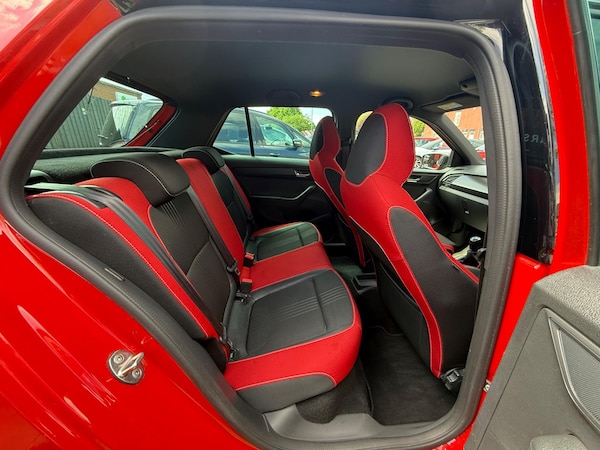 Used Skoda Fabia 2019 for sale - 76336273: Photo 5